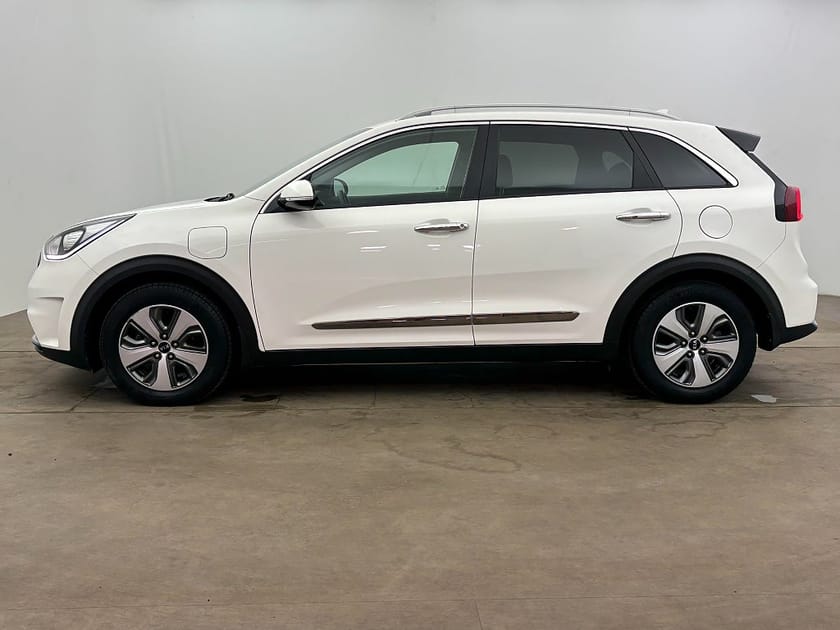 Bild 3 av Kia Niro P-HEV