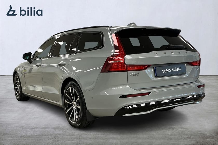 Bild 3 av Volvo V60
