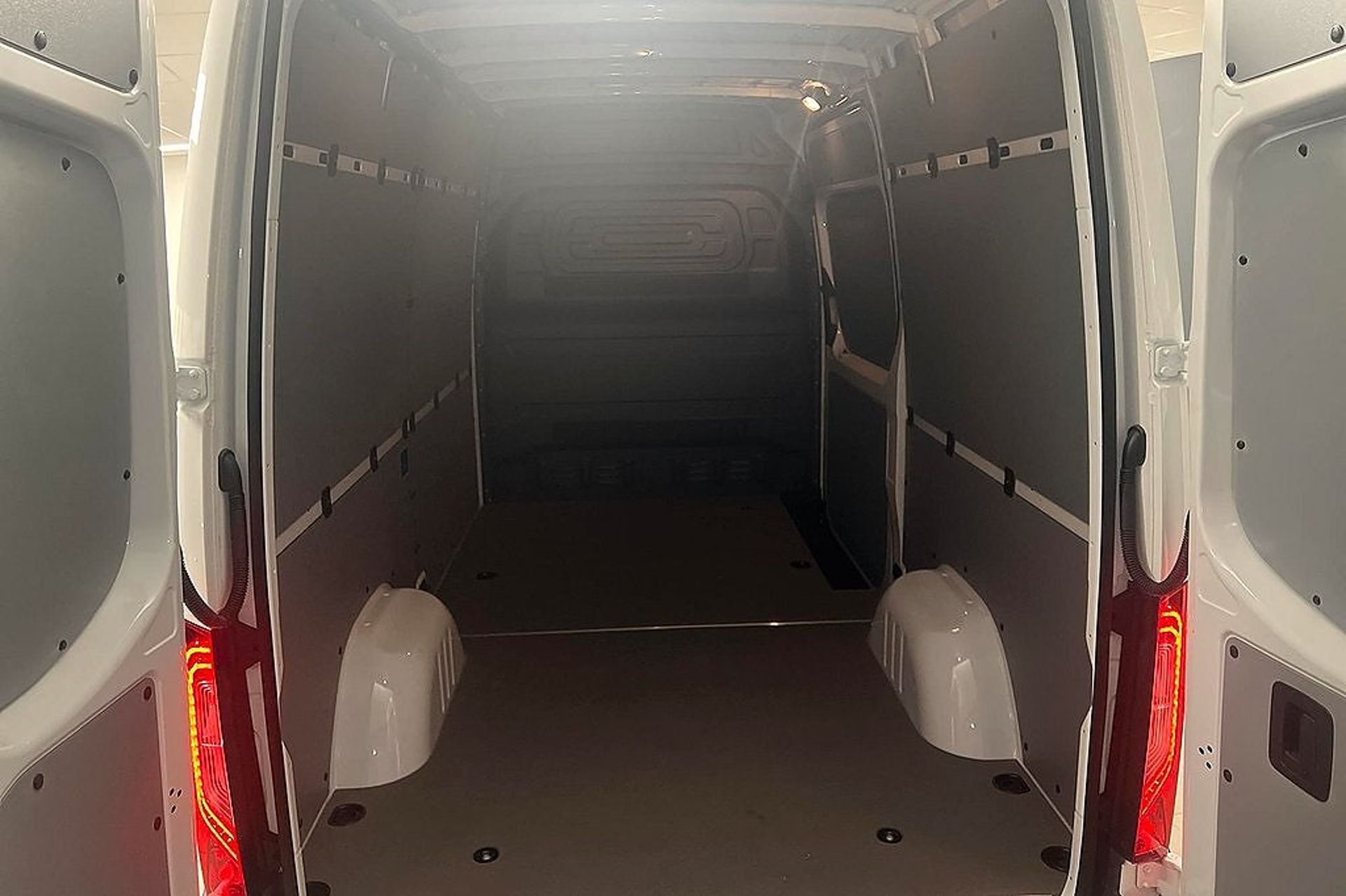 Mercedes-Benz Sprinter 2025, bild 7/7