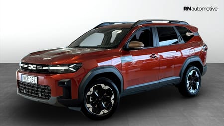 Dacia Bigster Hybrid 155 EXTREME *DEMOBIL*