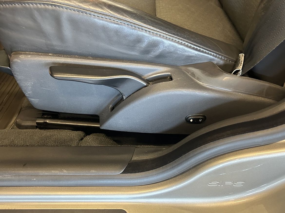 Volvo Volvo V70 — bild 17