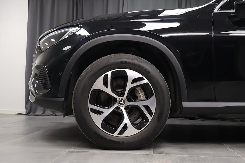 Bild 5 av Mercedes-Benz GLC 300 e 4MATIC Avantgarde MOMS