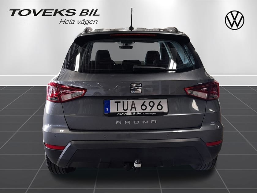 Bild 5 av SEAT Arona