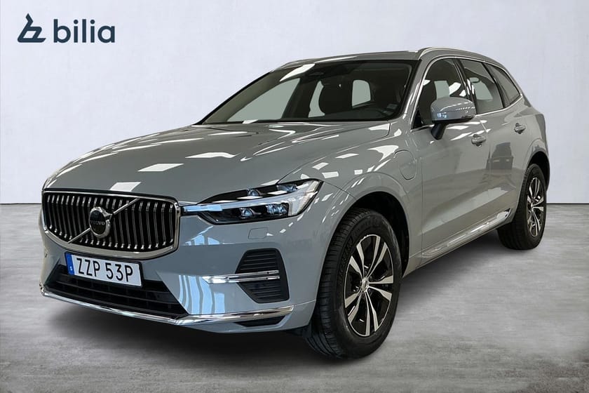 Bild 1 av Volvo XC60 T6 Core Special Edition Drag Ljuspaket
