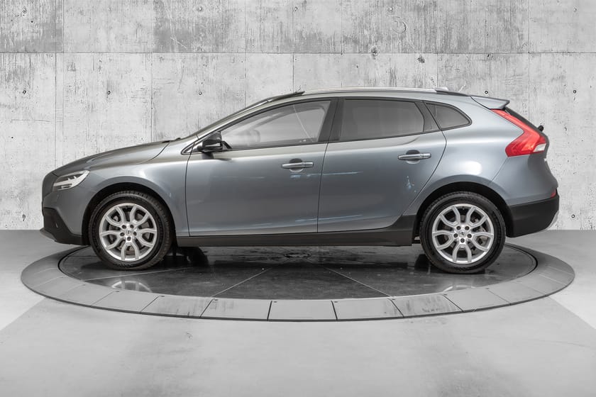 Bilde 3 av Volvo V40 Cross Country D2 Summum Aut Keyless/Ryggekamera/Navipro