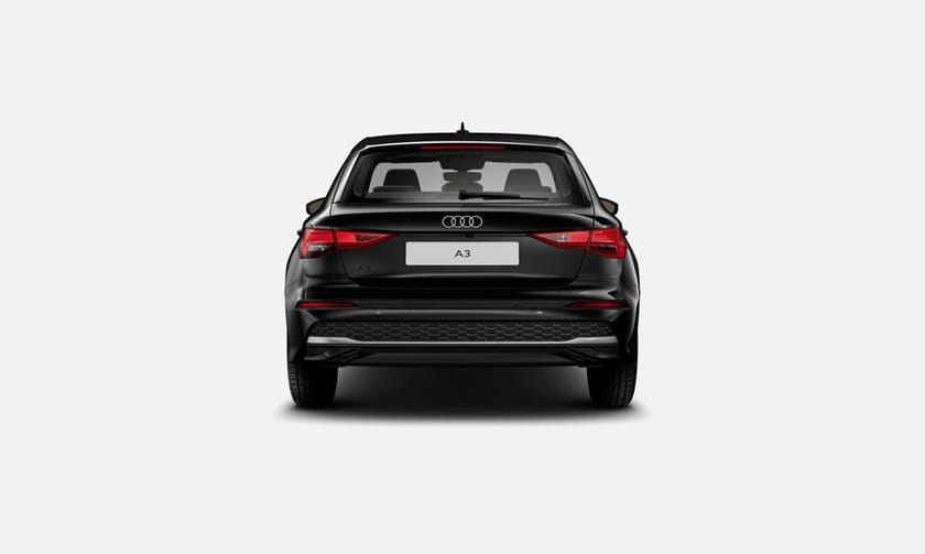 Bild 2 av Audi A3 Sportback 35 TFSI 110 KW S TRONIC PROLINE