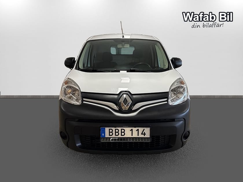 Bild 2 av Renault Kangoo Express