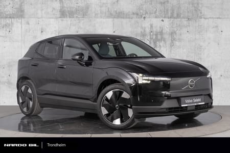 Volvo EX30 Twin Motor Performance