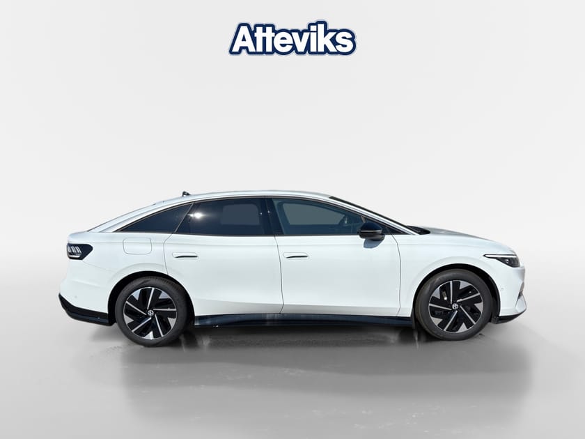 Bild 2 av Volkswagen ID.7 Pro | 286Hk | *Drag*