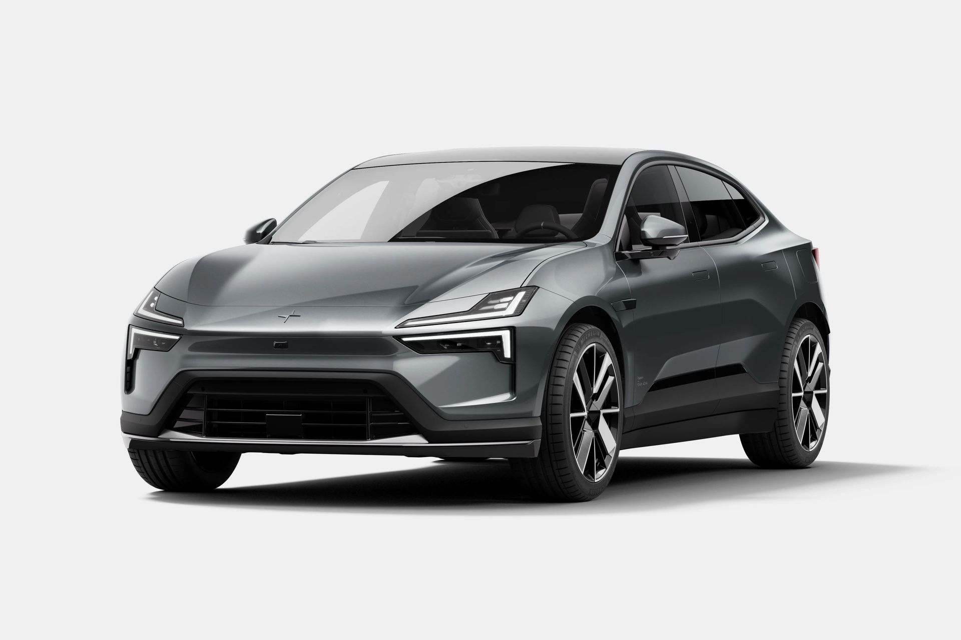 Polestar 4 Long Range Dual Motor 2027, bild 2/9