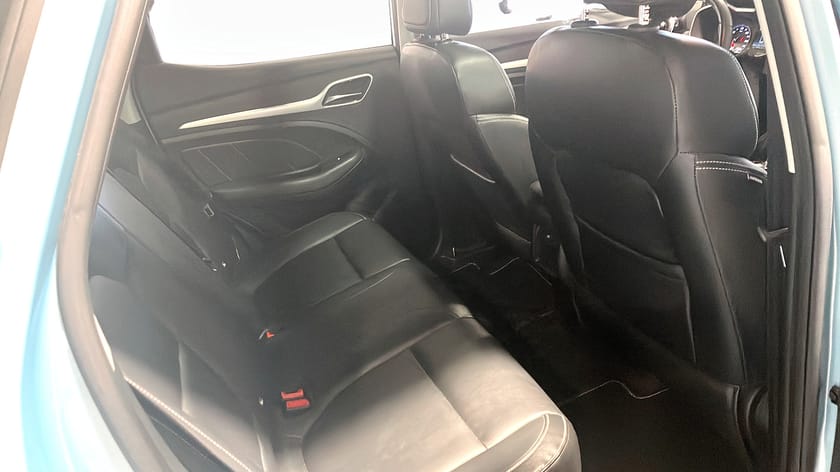 Bild 5 av MG ZS EV Luxury 45kWh