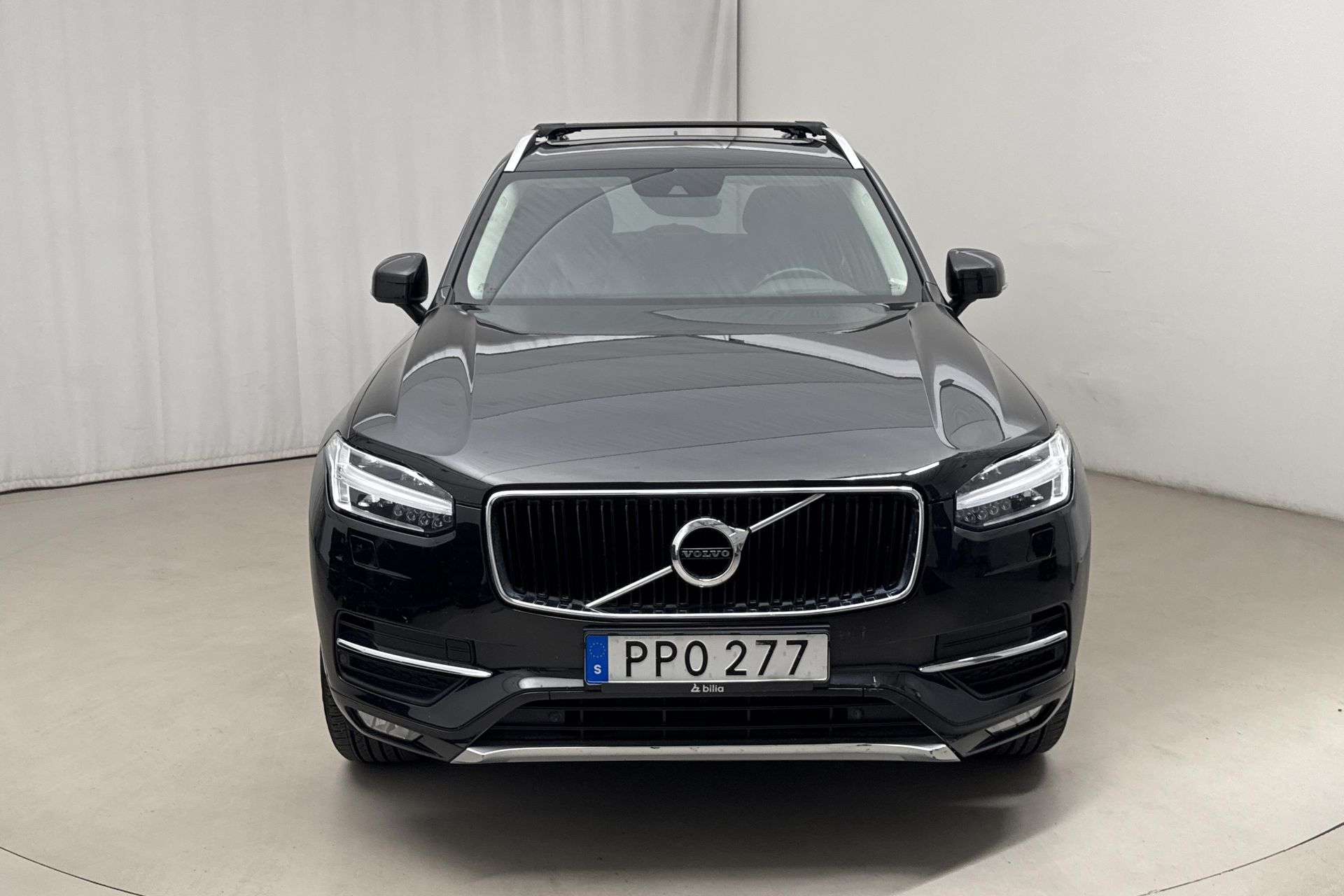 Volvo XC90 T5 AWD 2019, kuva 5/10