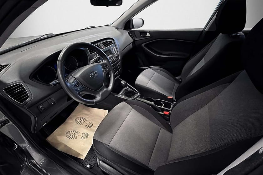 Bild 5 av Hyundai i20