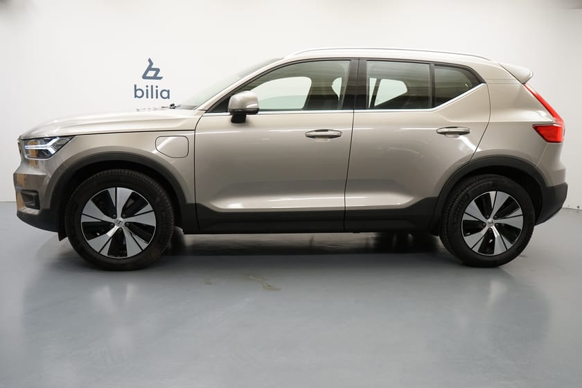 Bild 2 av Volvo XC40 Recharge T4 Inscription Expression, Dragkrok, HarmanKardon PremiumSound