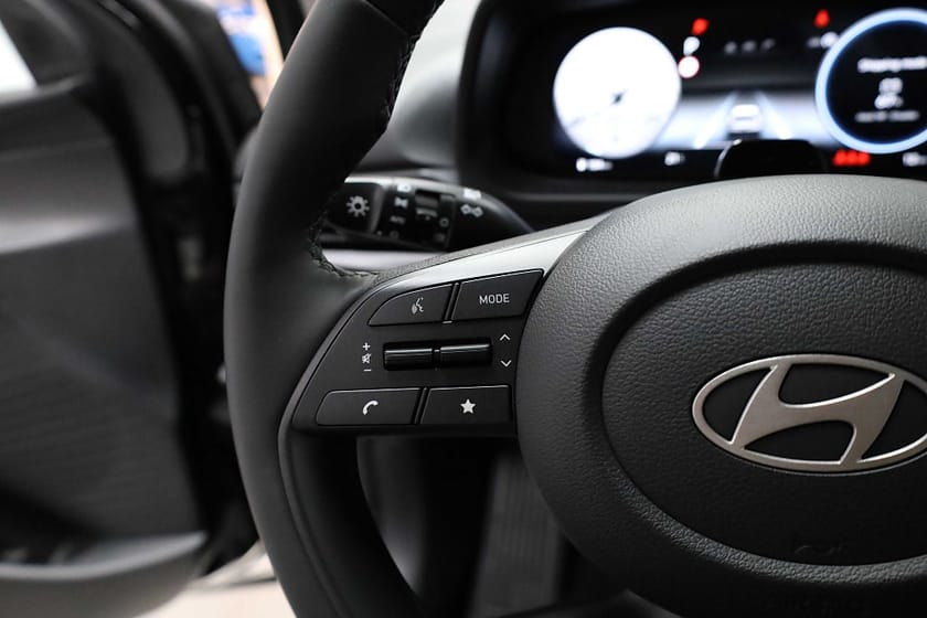 Bild 3 av Hyundai i20