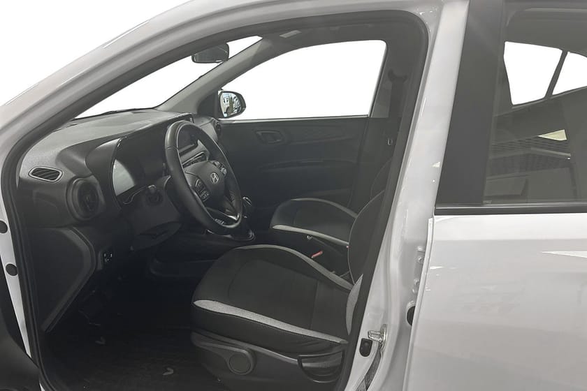 Bild 5 av Hyundai i10