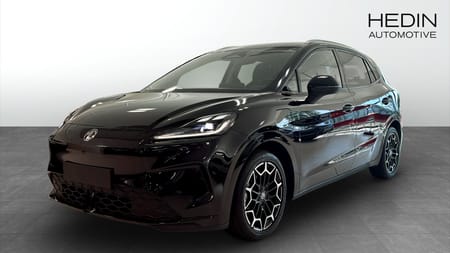 MG 4 EV Urban