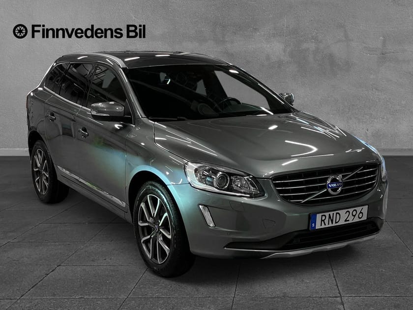 Bild 2 av Volvo XC60