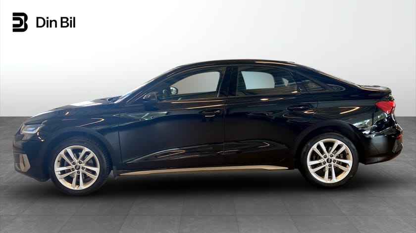 Bild 2 av Audi A3 Sedan 35 TFSI Proline Advanced ACT S-Tronic Motorvärmare