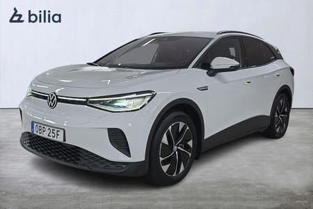 Volkswagen ID.4 Pro Performance