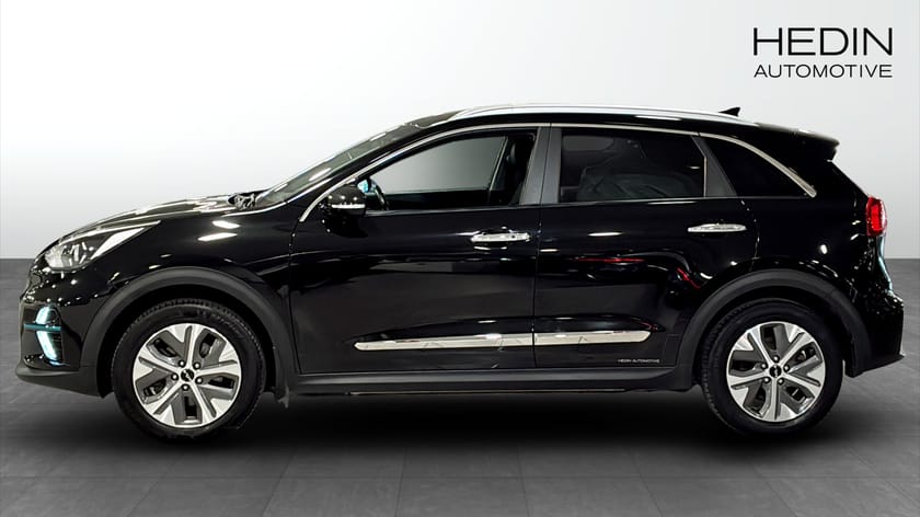 Bild 4 av Kia e-Niro ADVANCE