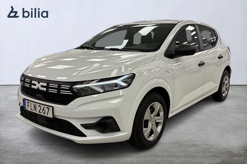 Bild 1 av Dacia Sandero TCe 90 essential