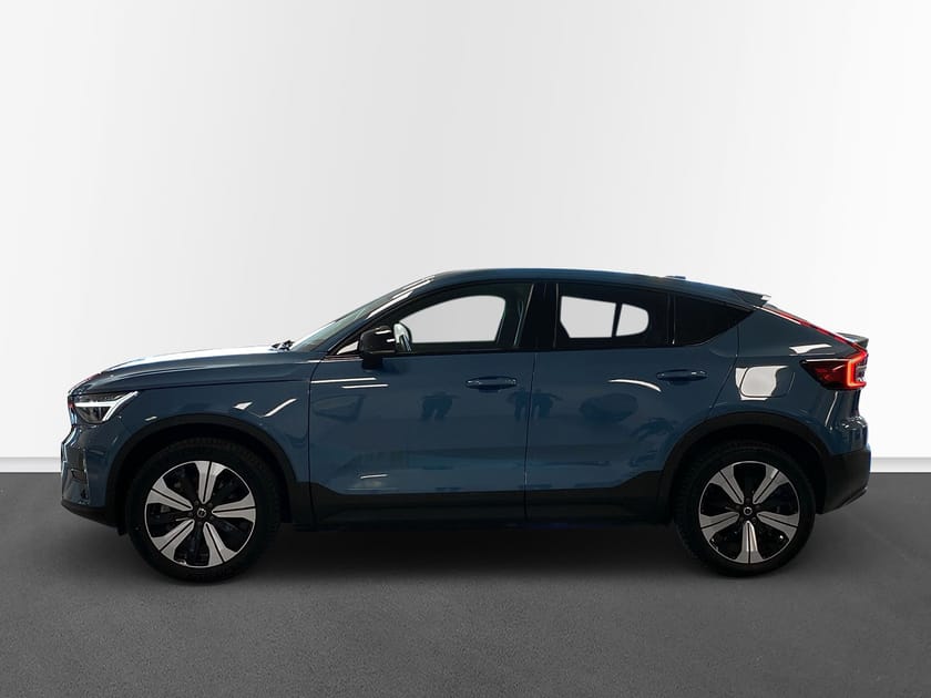Bild 3 av Volvo C40 Recharge Twin Core