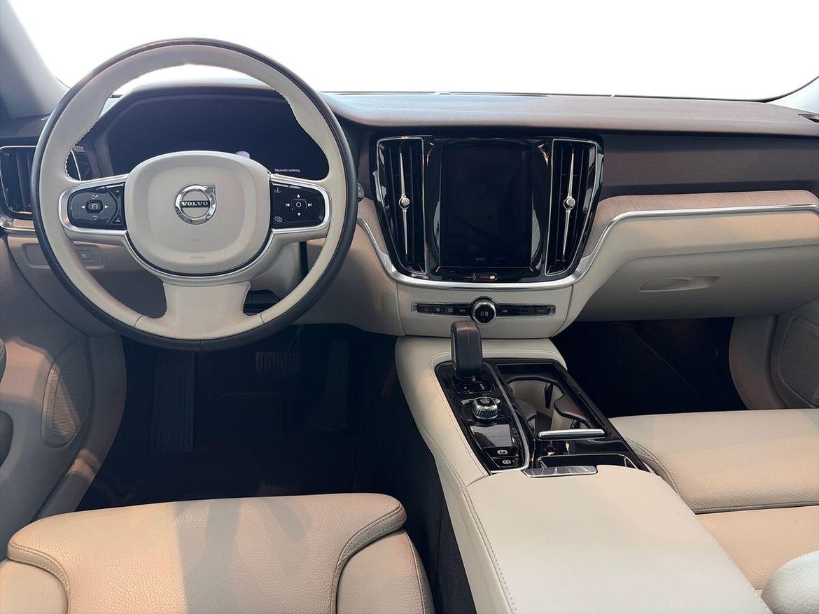 Volvo V60 2024 - miniatyr 7
