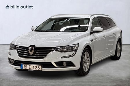 Renault Talisman Grandtour