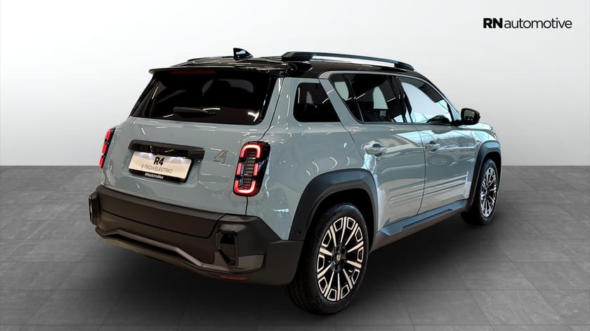 Bild 5 av Renault 4 E-Tech