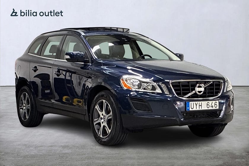 Bild 4 av Volvo XC60