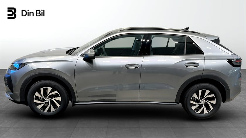 Bild 2 av Volkswagen T-Roc 1.5 ETSI 150 HK  DSG7