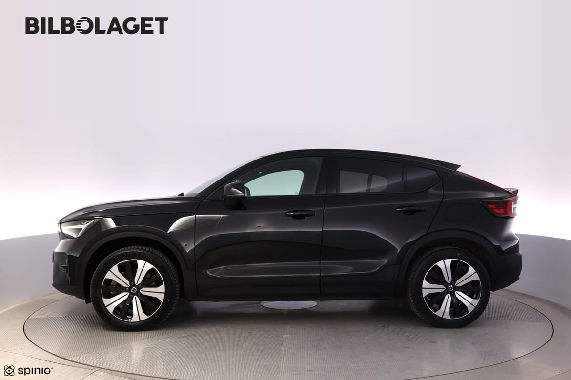 Volvo C40 2023 - miniatyr 6