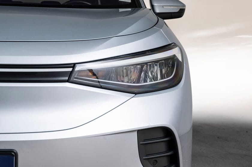 Bilde 5 av Volkswagen ID.4 Pro Performance limited  77kwh 204hk