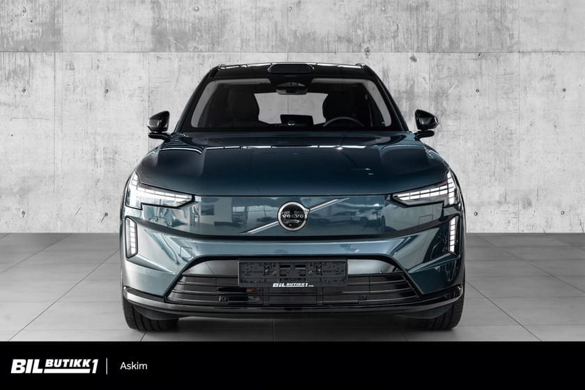 Bilde 3 av Volvo EX90 Twin Motor Performance