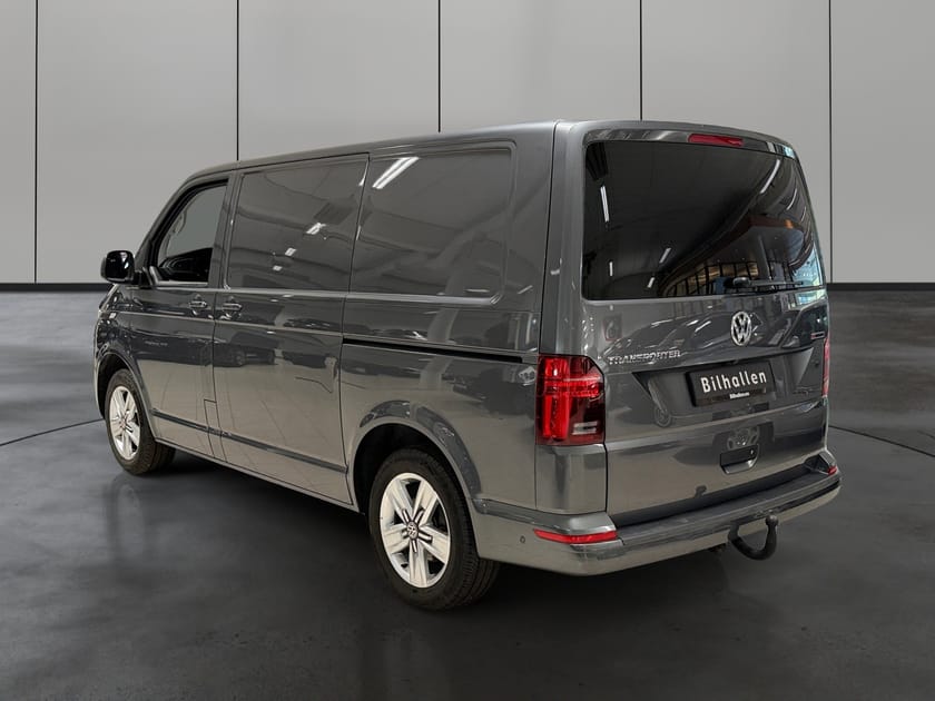 Bilde 3 av Volkswagen Transporter 