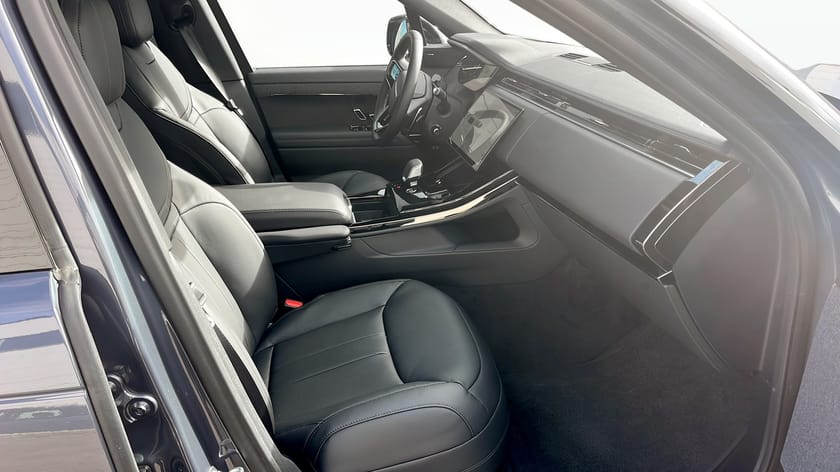 Bild 3 av Land Rover Range Rover Sport P460e