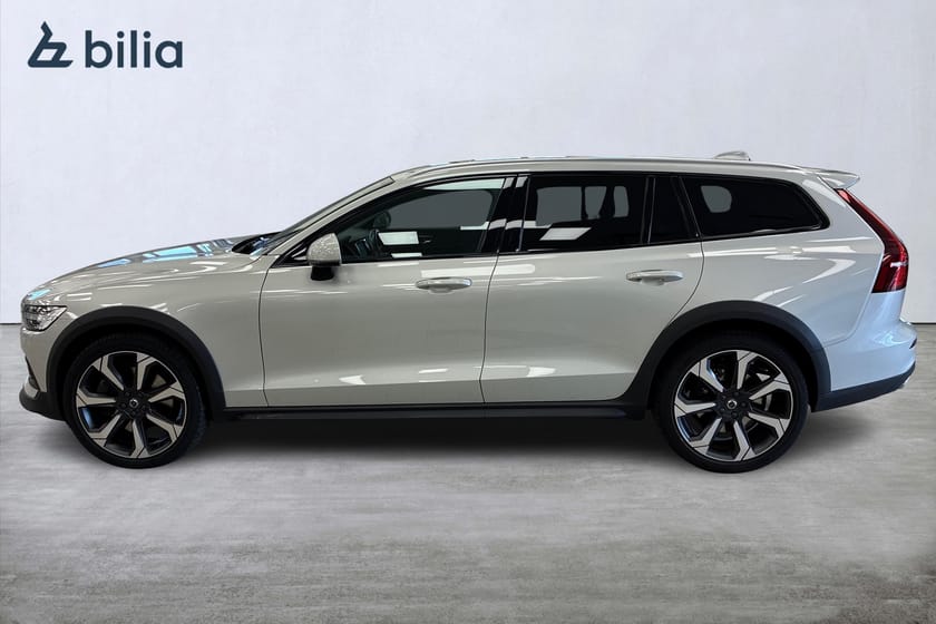 Bild 3 av Volvo V60 Cross Country D4 AWD Advanced SE II