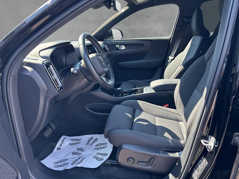 Bild 5 av Volvo XC40 Recharge Plus