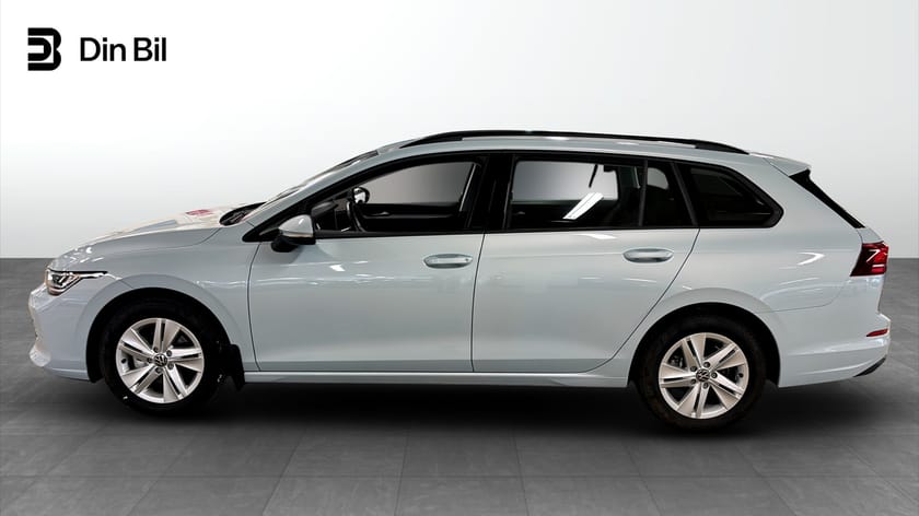 Bild 2 av Volkswagen Golf Sportscombi 1.5 eTSI 150 DSG/Drag/Värmare
