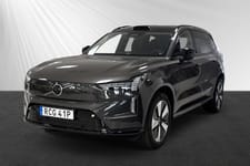 Volvo EX90 Twin Motor 7-seater