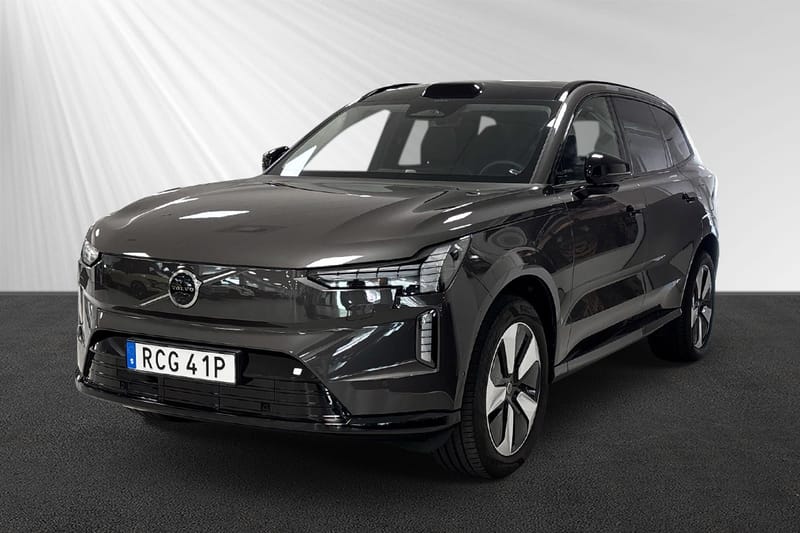 Volvo EX90 Twin Motor 7-seater