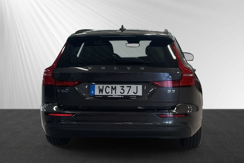Bild 2 av Volvo V60 B3 Bensin Core