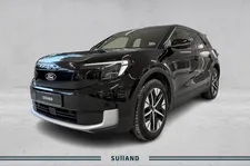 Thumnail bilde 0 av Ford Explorer EV Extended Range AWD