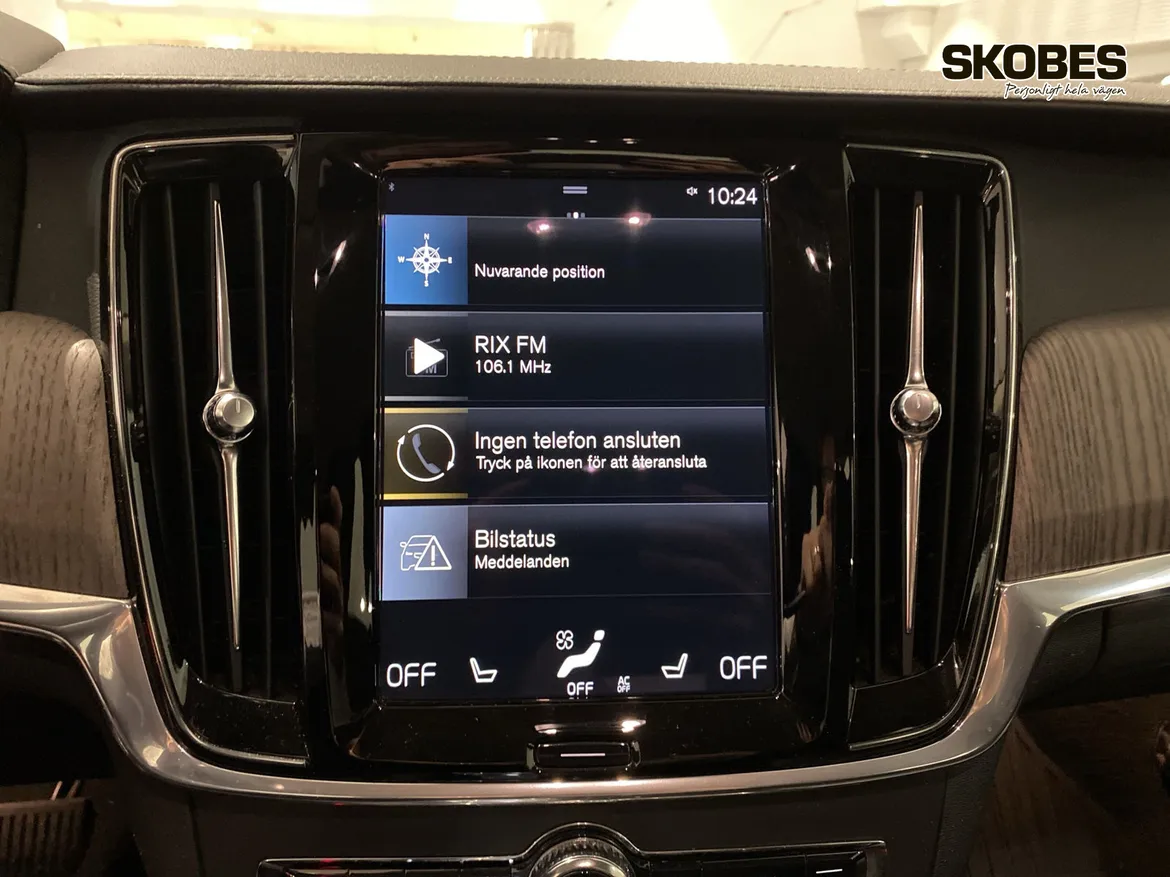 Volvo V90