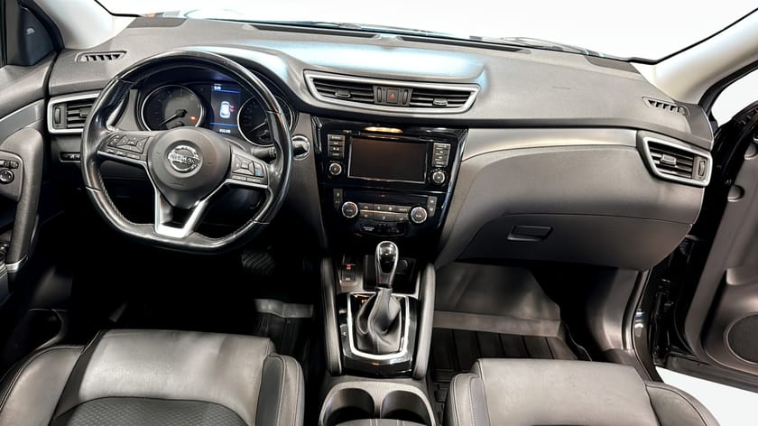 Bild 4 av Nissan Qashqai