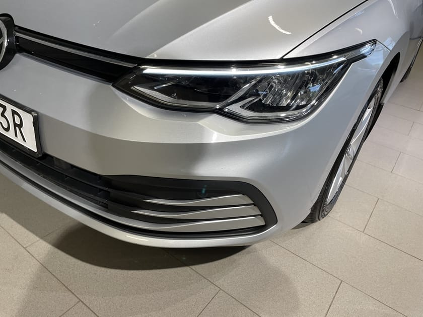 Bild 3 av Volkswagen Golf 1.5 TSI 150hk, Navi / Adaptiv farthållare