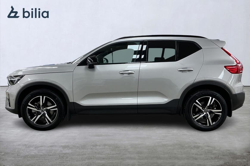 Bild 2 av Volvo XC40