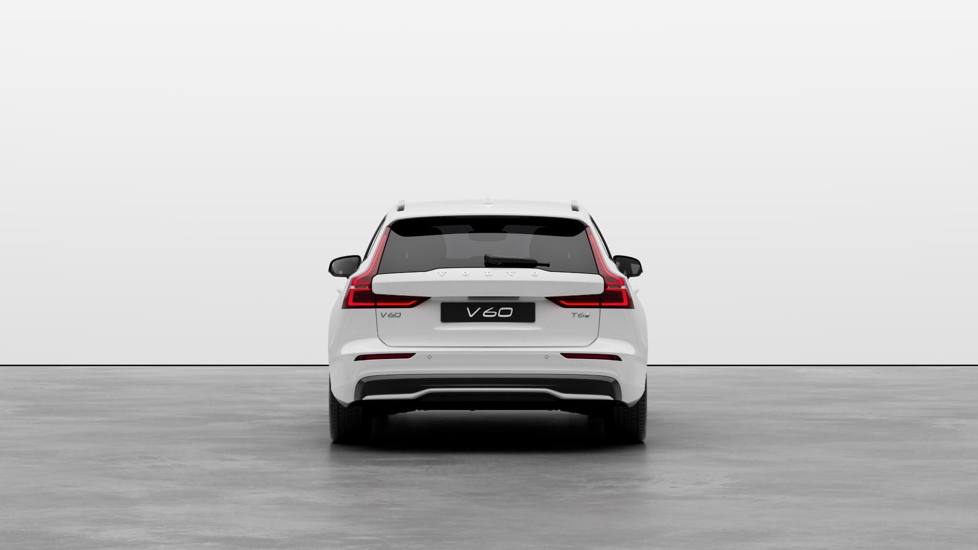 Volvo V60 T6 Plus Dark Nordic Edition 2027, bild 3/10