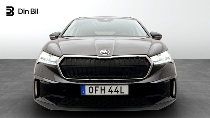 Bild 4 av Škoda Enyaq 85x | 5,75% ränta + fri service| Drag